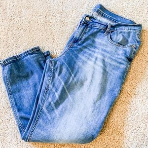 🍁🍁🍁Old Navy Boyfriend Denim Jeans🍁🍁🍁